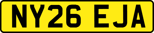 NY26EJA