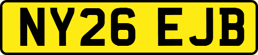 NY26EJB