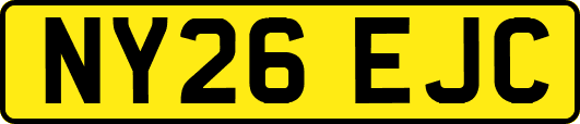 NY26EJC