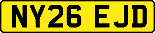 NY26EJD