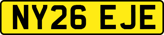 NY26EJE