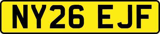 NY26EJF