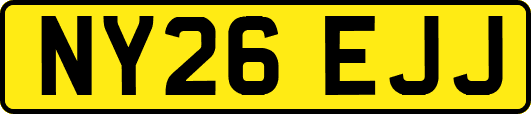 NY26EJJ