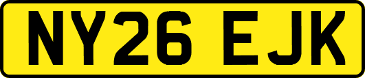 NY26EJK