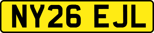 NY26EJL
