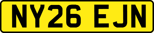 NY26EJN