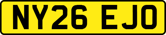 NY26EJO