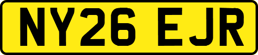NY26EJR
