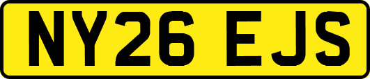 NY26EJS