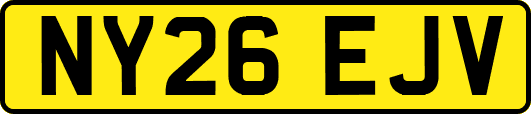 NY26EJV