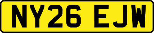 NY26EJW