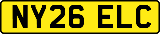 NY26ELC