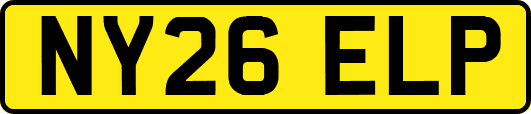 NY26ELP