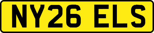NY26ELS