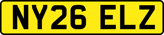 NY26ELZ