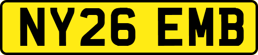NY26EMB