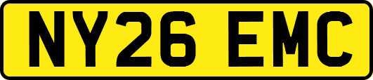 NY26EMC