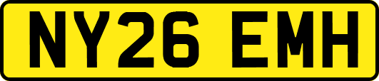 NY26EMH