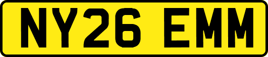 NY26EMM