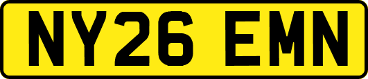 NY26EMN