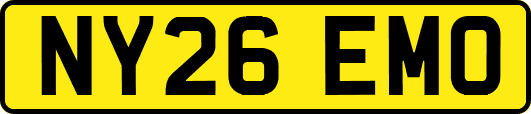 NY26EMO