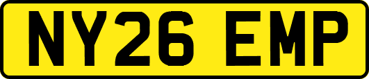 NY26EMP