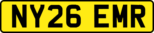 NY26EMR