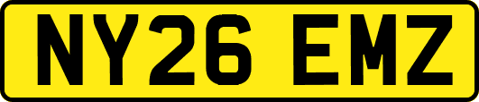 NY26EMZ