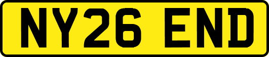 NY26END