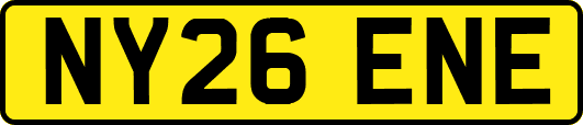 NY26ENE