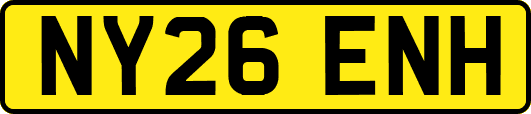NY26ENH