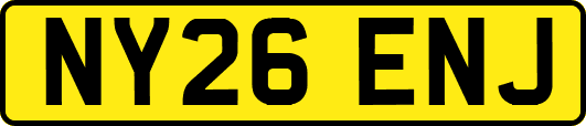 NY26ENJ