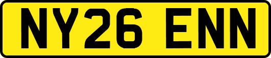 NY26ENN