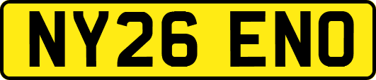 NY26ENO