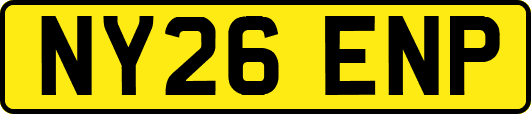 NY26ENP