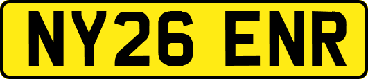 NY26ENR