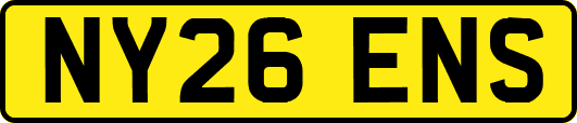 NY26ENS