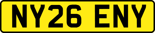NY26ENY