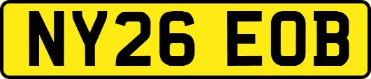NY26EOB