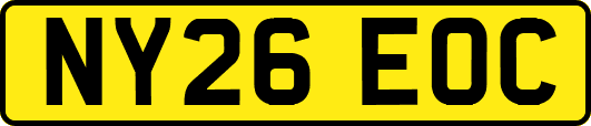 NY26EOC