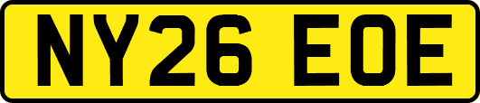 NY26EOE