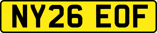 NY26EOF