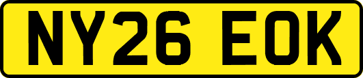 NY26EOK
