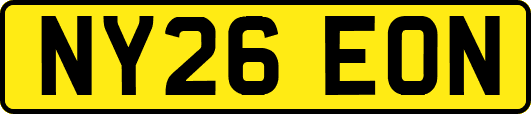 NY26EON