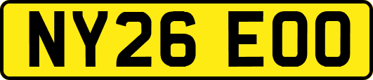 NY26EOO