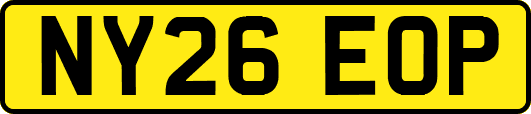 NY26EOP
