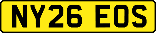 NY26EOS
