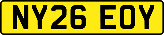 NY26EOY