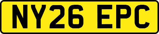 NY26EPC