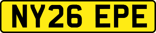 NY26EPE
